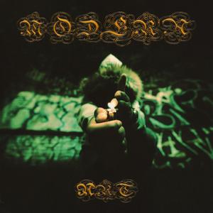 Modern Art (Explicit)