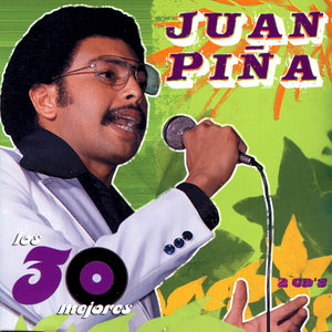 Juan Pina - Los 30 Mejores