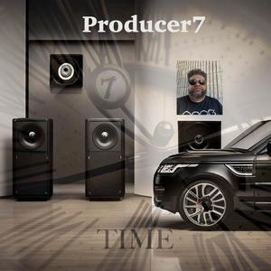 Time (feat. Jeremy Jackson & Dale Bryce)