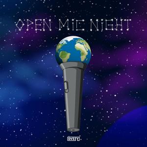 OPEN MIC NIGHT (Explicit)