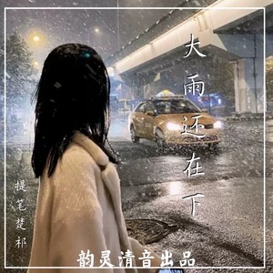 大雨还在下