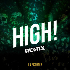 High! (Remix) [Explicit]