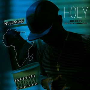 Holy (Explicit)