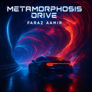 Metamorphosis Drive