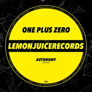Autonomy (Original Mix)