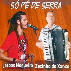 Só Pé de Serra