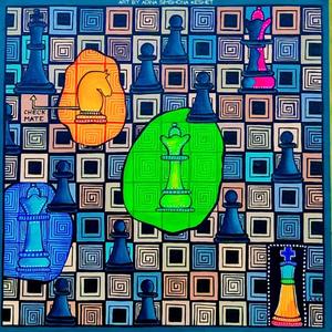 Balance Beam (feat. The Verbal Architect & MSP) (Explicit)