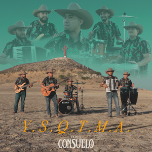 Y. S. Q. T. M. A. (Yo Se Que Tú Me Amas)