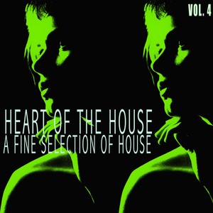 Heart of the House, Vol. 4