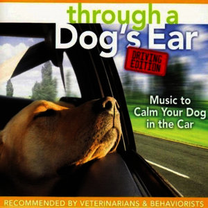 Through a Dog's Ear: Driving Edition