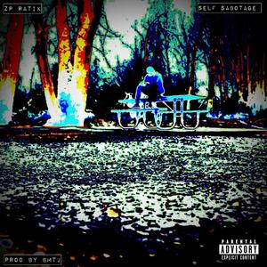 F that B (feat. Stu J the Vamp) (Explicit)
