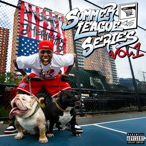 Coke Raps (Explicit)