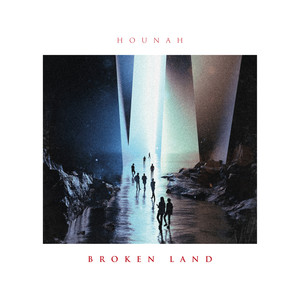 Broken Land LP