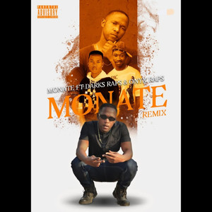 Monate (Remix|Explicit)