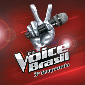 The Voice Brasil 3ª Temporada