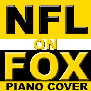 NFL on Fox (Piano Cover)