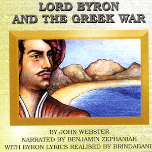 Lord Byron & The Greek War