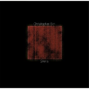 Christopher Bell - Sirens