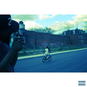 Hold Up (feat. SupaNatra) (Explicit)