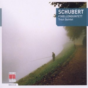 Schubert: Trout Quintet