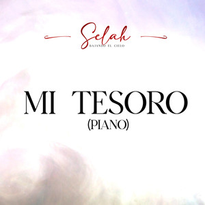 Mi Tesoro (Piano)