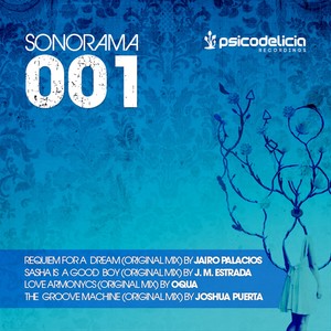 Sonorama 001