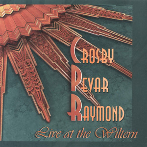 Rusty and Blue (Live At The Wiltern)