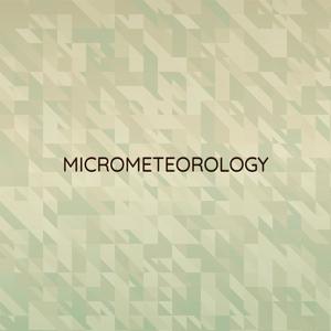 Micrometeorology