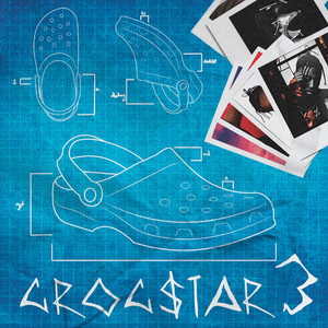 Crocstar 3 (Explicit)
