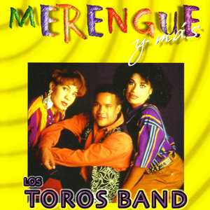 Merengue y Mas