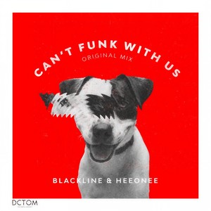 Can't Funk With Us