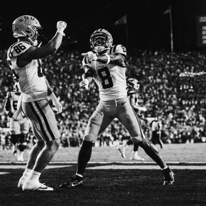 STICK AROUND! (feat. MTL) (Explicit)