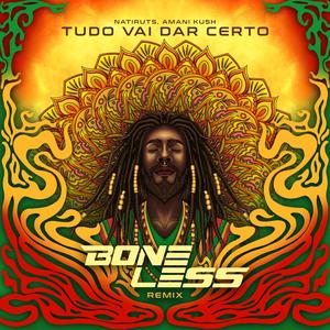 Tudo vai dar certo (feat. Natiruts & Amani Kush)