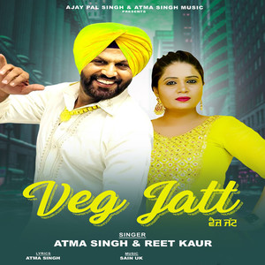 Veg Jatt