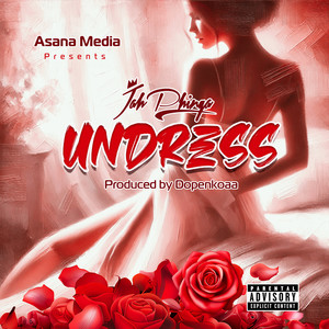 Undress (Explicit)