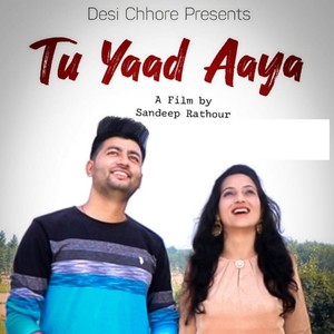 Tu Yaad Aaya (Original)