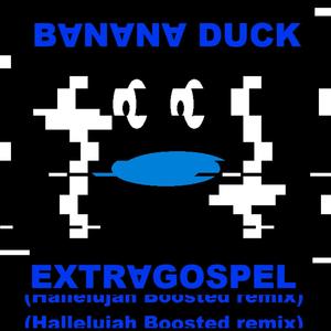 Extragospel (Hallelujah Boosted remix)