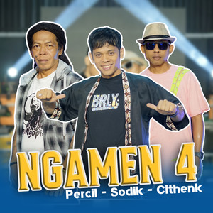 NGAMEN 4