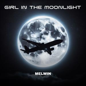 Girl In The Moonlight (Sped Up)
