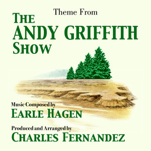 Andy Griffith Show, The - Theme from the TV Series