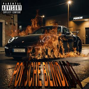 PORSCHE BLINDADO (feat. Ovan) [Explicit]