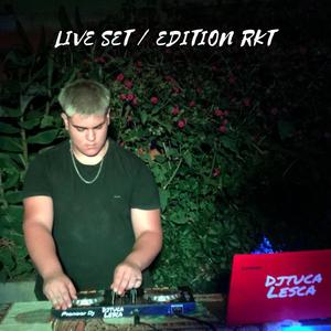 Live set / Edition RKT