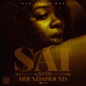 Round & Round (Explicit)