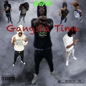 Gangsta Time