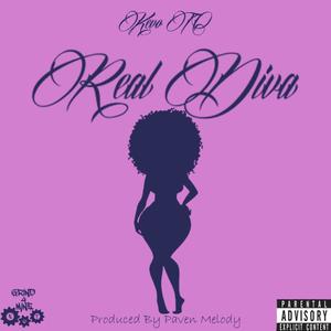 Real Diva (Explicit)