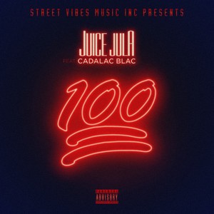 100 (feat. Cadalac Blac) [Explicit]