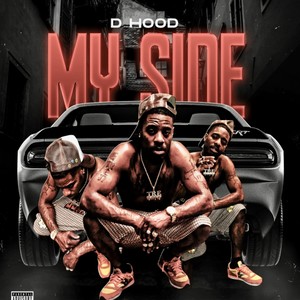 On My Side (Explicit)