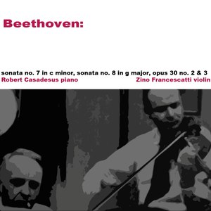 Beethoven: Sonatas