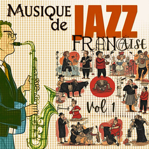 Jazz Français à Paris