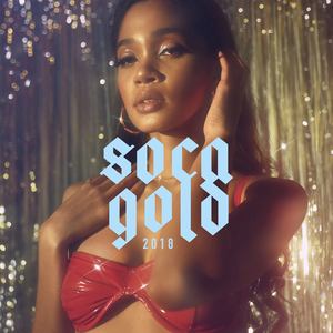 Soca Gold 2018